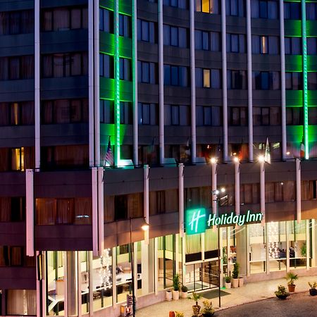 Holiday Inn Lisbon, An Ihg Hotel Екстер'єр фото