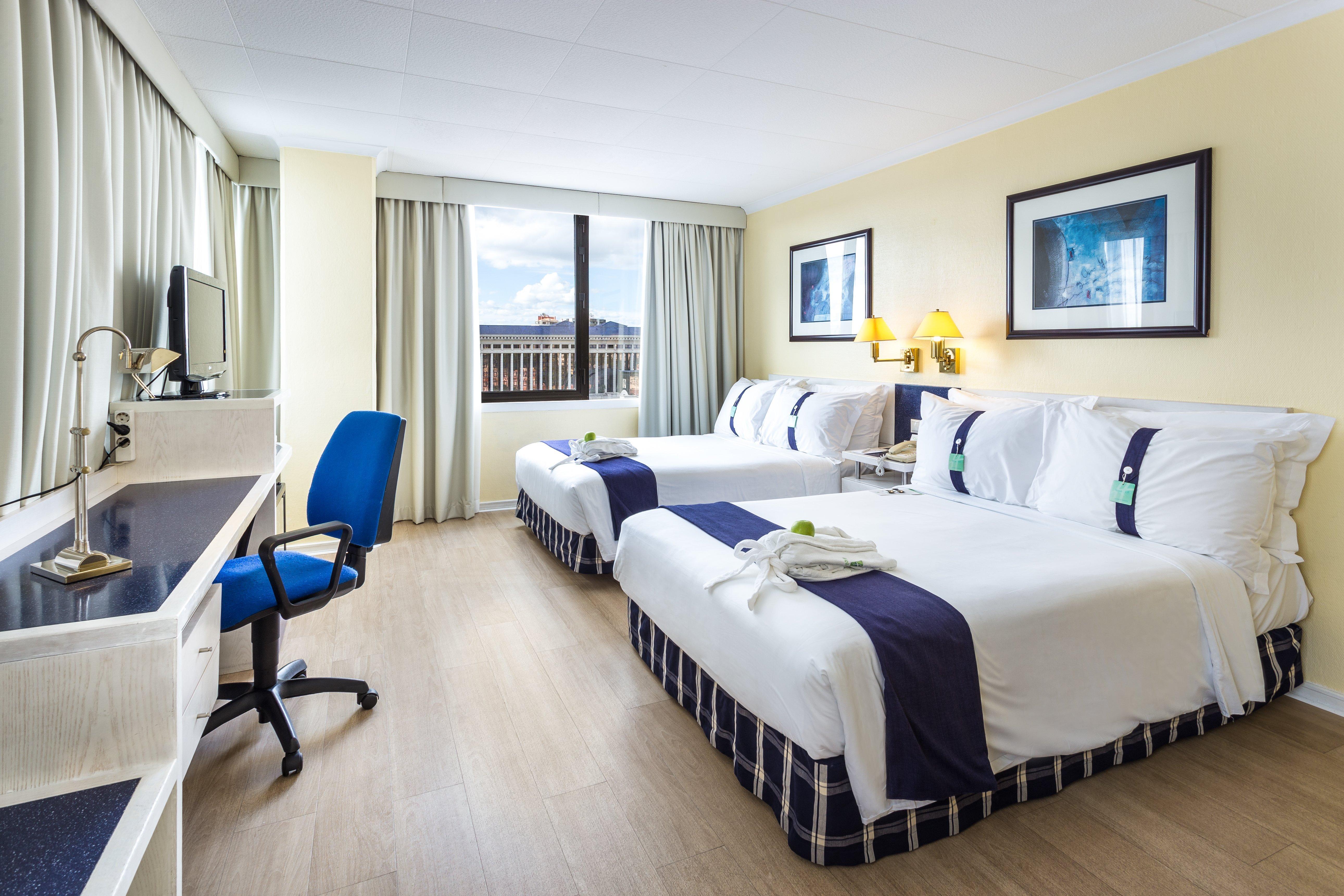 Holiday Inn Lisbon, An Ihg Hotel Екстер'єр фото