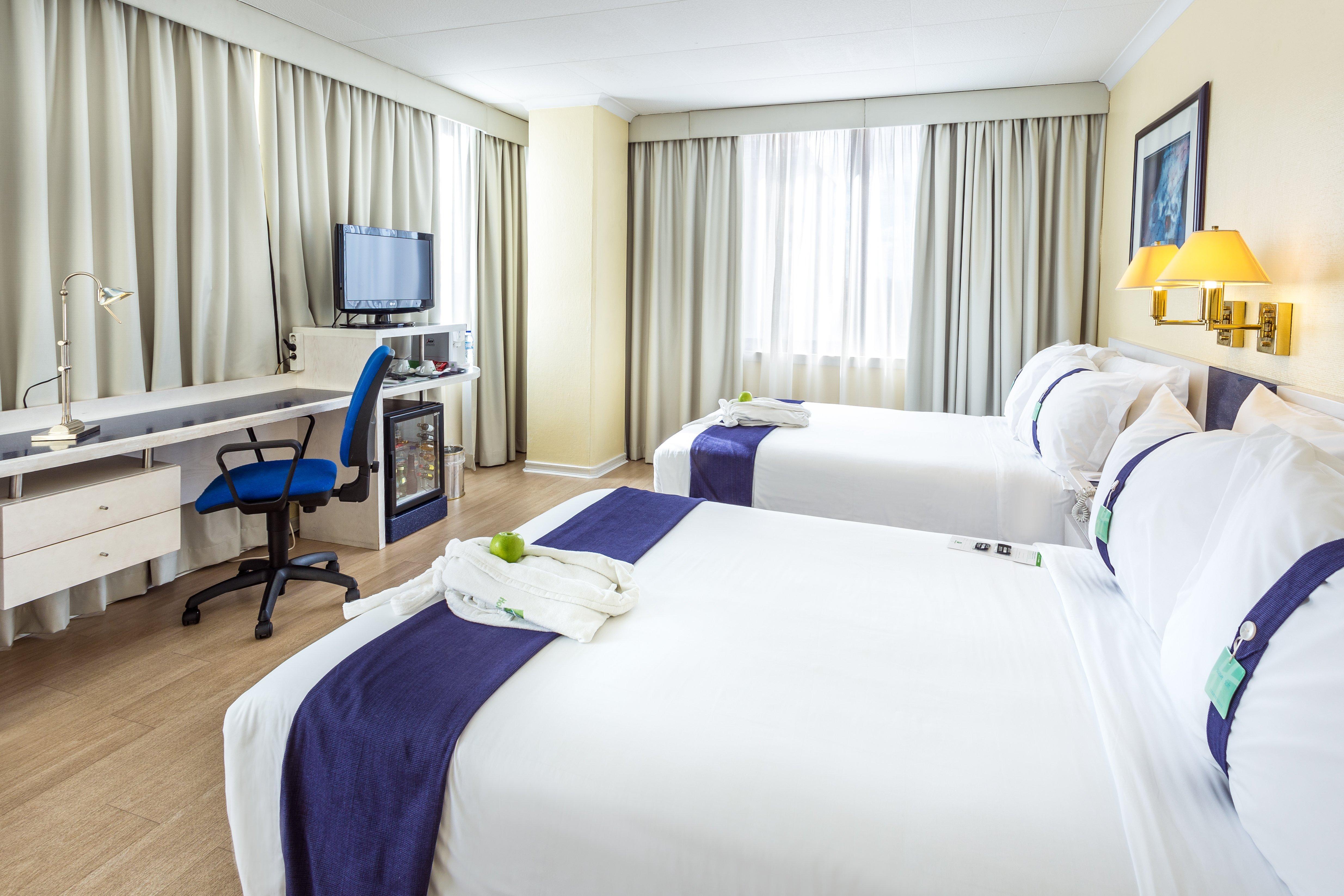 Holiday Inn Lisbon, An Ihg Hotel Екстер'єр фото