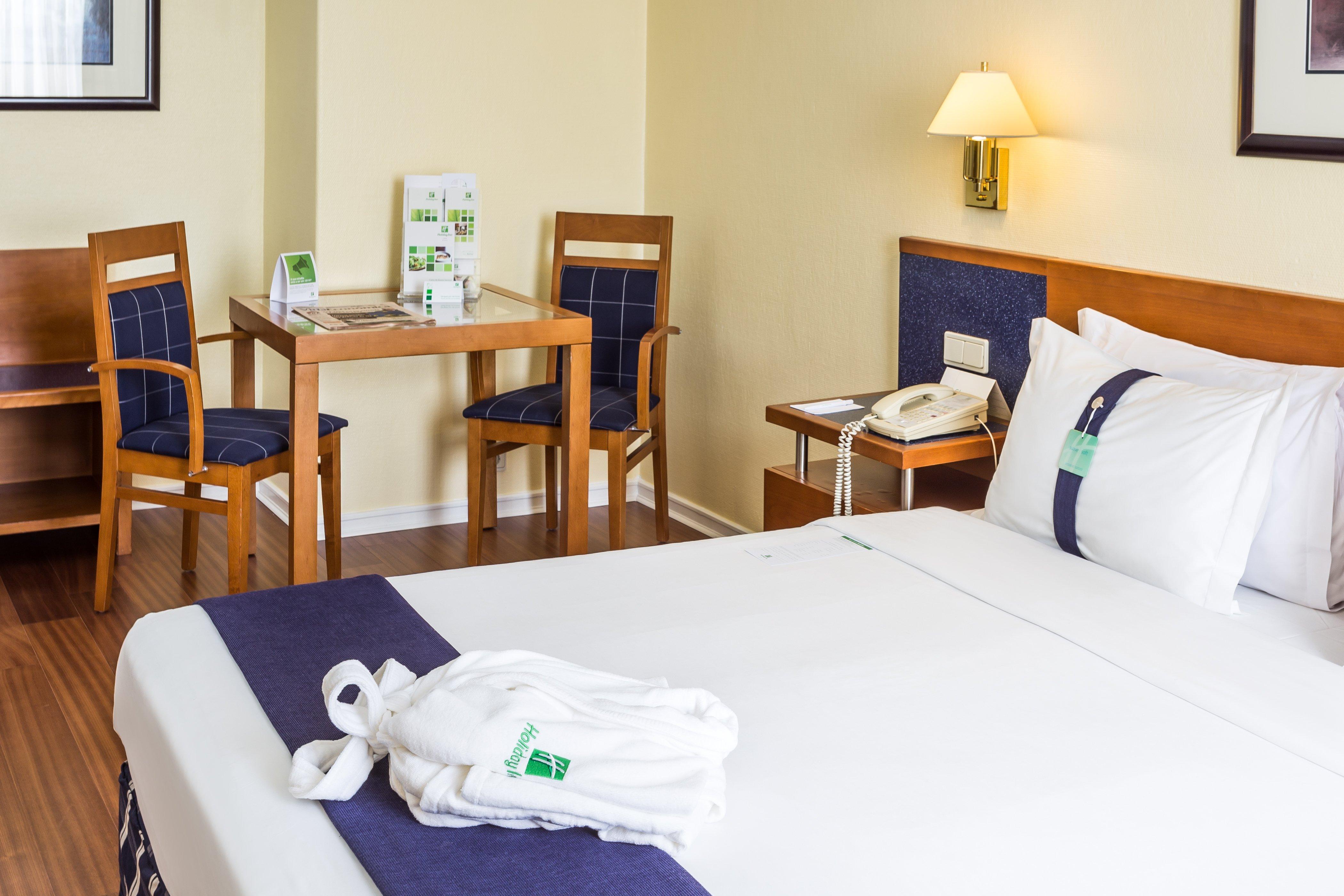 Holiday Inn Lisbon, An Ihg Hotel Екстер'єр фото